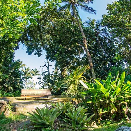 Casa Grande Flats Apartment Vila do Abraao Ngoại thất bức ảnh