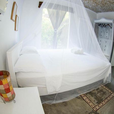 Casa Grande Flats Apartment Vila do Abraao Ngoại thất bức ảnh