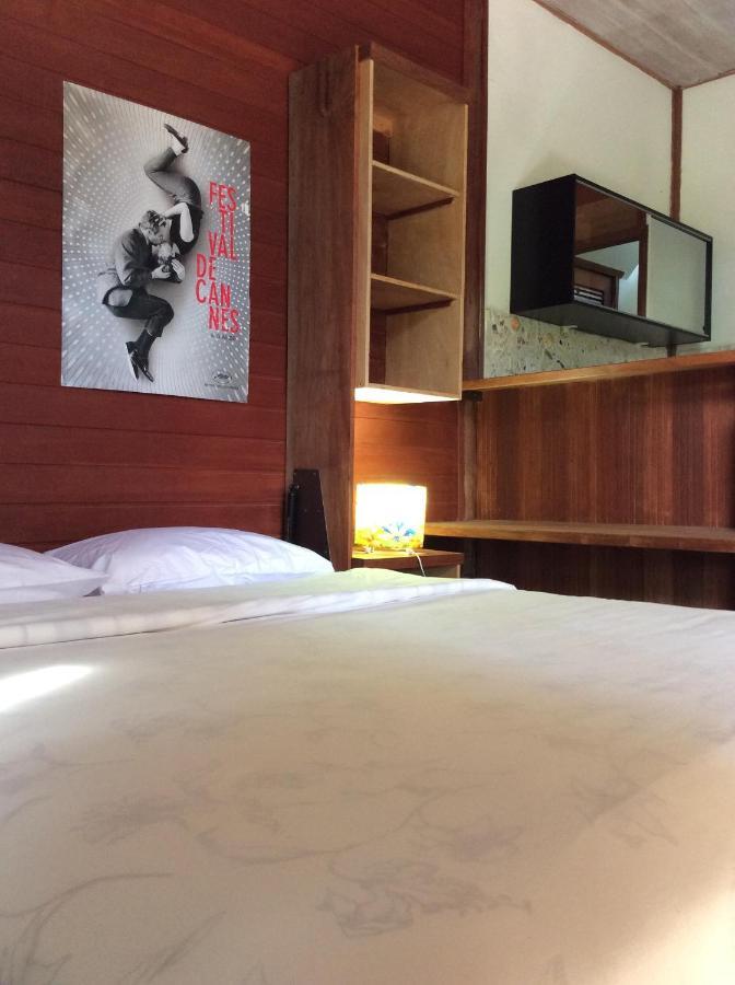 Casa Grande Flats Apartment Vila do Abraao Ngoại thất bức ảnh