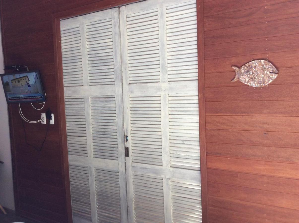 Casa Grande Flats Apartment Vila do Abraao Ngoại thất bức ảnh