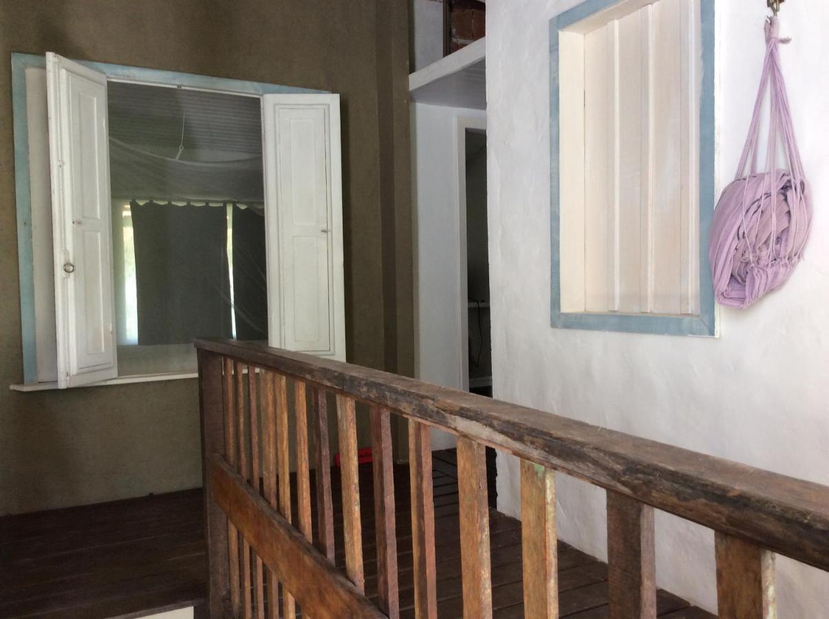Casa Grande Flats Apartment Vila do Abraao Ngoại thất bức ảnh