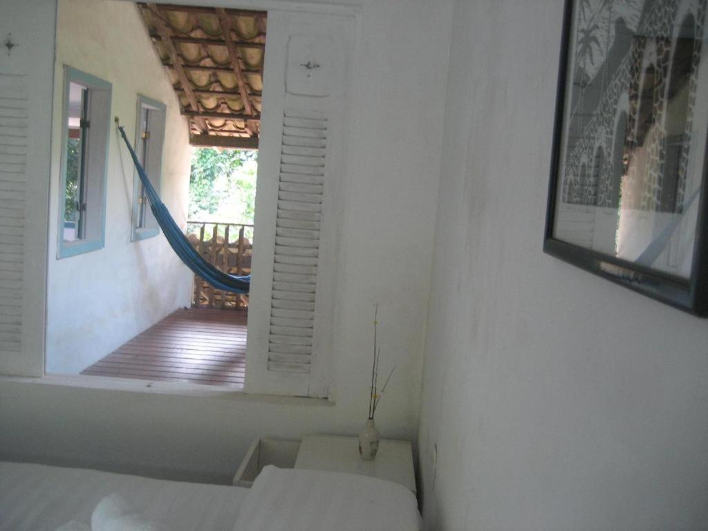 Casa Grande Flats Apartment Vila do Abraao Ngoại thất bức ảnh