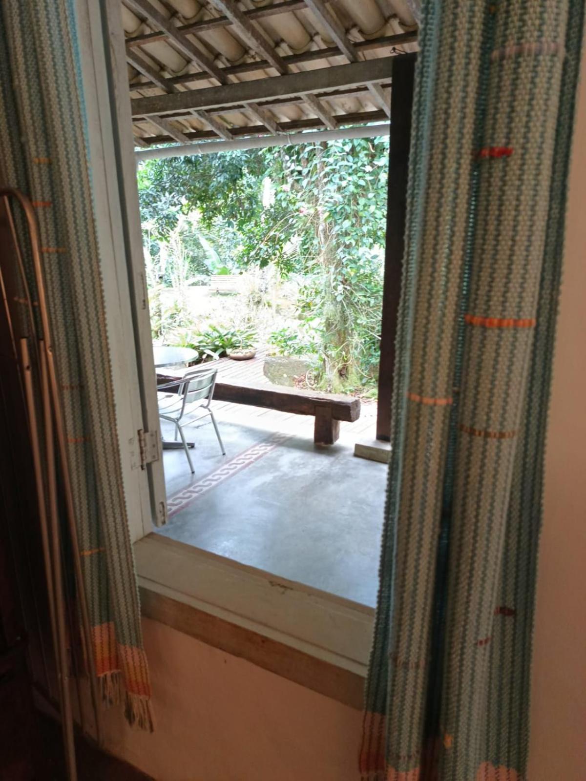 Casa Grande Flats Apartment Vila do Abraao Ngoại thất bức ảnh